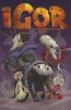 IGOR MOVIE ADAPTATION TP [9781600102615]